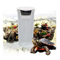 Filtro de cascata JackSuper para Reptiles Turtle 4-57L Tank