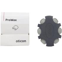 Filtro de cera aparelho de ouvido oticon prowax