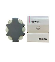 Filtro de cera auditivo ProWax Oticon- Caixa com 06 unidades