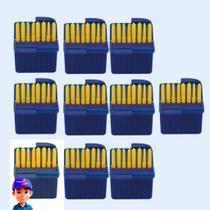 Filtro de cera para Starkey, Protetor De Cera Para Aparelhos Auditivos Com 8 unidades.