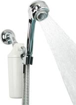 Filtro de chuveiro Aquasana AQ-4105CHR-E Reduz 90% de cloro