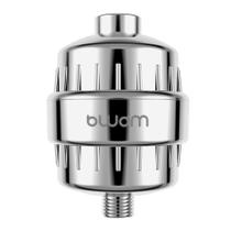 Filtro de chuveiro BWDM Enhanced Formula Multi-Stage com cabeça de chuveiro