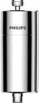 Filtro de chuveiro Philips Amaciador de água de 3 estágios KDF Material Filtro de chuveiro Philips Amaciador de água de 3 estágios KDF Material