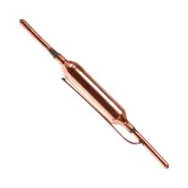 Filtro De Cobre Secador Faustão Com Silica e Rabicho Madasa