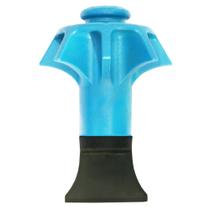 Filtro de coleta de lixo Danco Disposal Genie Blue Filtro de coleta de lixo Danco Disposal Genie Blue