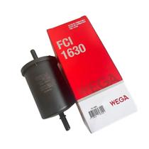 FILTRO DE COMB.HB20 1.0/1.6 Gol1.6 8v-C3 1.4 8v FCI1630 WEGA