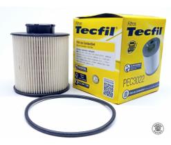 Filtro de comb pec 3022 tecfil Filtro de comb pec 3022 tecfil