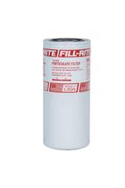 Filtro de Combustible Fill-Rite F1810PM0 18GPM (68LPM) 10 Micrones