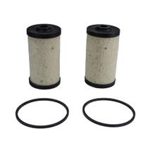 Filtro de Combustível 1/2 Litros Bomba Injetora Bosch Preço de Par - BOSCH 0986450704 Filtro de Combustível 1/2 Litros Bomba Injetora Bosch Preço de Par - BOSCH 0986450704