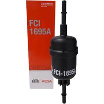 Filtro De Combustível 14000 2012 A 2018 / Ecosport 2003 A 2012 / Fiesta 2001 A 2014 / Focus 2013 A 2019 / Ka 2007 A 2014