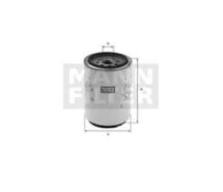 Filtro De Combustivel 17280 13190 26280 17250 Mann Filter Wk100021X Filtro De Combustivel 17280 13190 26280 17250 Mann Filter Wk100021X