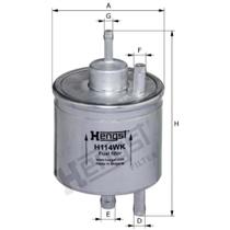 Filtro de combustível 1960 a