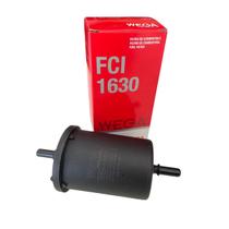 Filtro De Combustível 206 207 C3 C4 Picasso Aircross Xsara