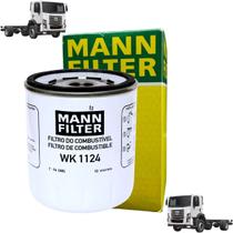 Filtro De Combustível 23 2001 A 2005 / 7 1987 A 1989 / 7 2002 A 2005 / 8.120 Od 2003 A 2005 / 8.150 Od 2001 A 2005 Filtro De Combustível 23 2001 A 2005 / 7 1987 A 1989 / 7 2002 A 2005 / 8.120 Od 2003 A 2005 / 8.150 Od 2001 A 2005