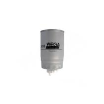 Filtro de combustível 6-100 1996 a 2001 Wega FCD-2058 Filtro de combustível 6-100 1996 a 2001 Wega FCD-2058