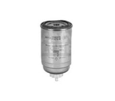 Filtro De Combustivel 7100 8100 8120 Mann Filter Wk95014