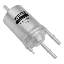 Filtro de Combustível A1 A3 TT TTS TTRS S3 Rs3 Jetta Fusca Eos 2006 Em Diante Wega FCI1304