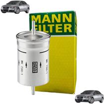 Filtro De Combustível A3 1996 A 2016 / A4 2001 A 2008 / A4 Avant 2004 A 2008 / A8 2002 A 2006 / Tt 2001 A 2