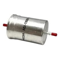 Filtro de Combustível A3 A4 A8 S4 TT J6 T6 Leon Toledo Bora Golf New Beetle 1994 em diante Wega FCI1288 Filtro de Combustível A3 A4 A8 S4 TT J6 T6 Leon Toledo Bora Golf New Beetle 1994 em diante Wega FCI1288