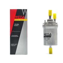 Filtro De Combustível A3 Golf Cordoba Polo Tt Fci1301 Wega Filtro De Combustível A3 Golf Cordoba Polo Tt Fci1301 Wega