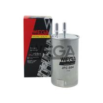 Filtro de combustivel - actyon 2008 a 2009 / kyron 2008 a 2009 / rexton 2008 a 2009 - jfcs04 Filtro de combustivel - actyon 2008 a 2009 / kyron 2008 a 2009 / rexton 2008 a 2009 - jfcs04