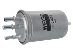 Filtro De Combustivel Actyon/Kyron Filtro De Combustivel Actyon/Kyron