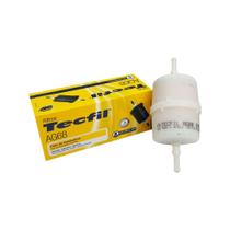 Filtro De Combustível Ag68 Fiat/Ford/Chevrolet/Volkswagen - Tecfil Filtro De Combustível Ag68 Fiat/Ford/Chevrolet/Volkswagen - Tecfil