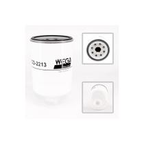 Filtro de Combustível Agco Agrale Case Ford Cargo Massey Ferguson Mercedes Ônibus - Wega - FCD2213 Filtro de Combustível Agco Agrale Case Ford Cargo Massey Ferguson Mercedes Ônibus - Wega - FCD2213