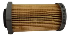 Filtro De Combustível Agco Cat Massey Ferguson - Original