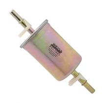 Filtro de Combustível AlumíniobrFocus Zetec 98 até 2003brFusion Duratec 2012 em Diante Filtro de Combustível AlumíniobrFocus Zetec 98 até 2003brFusion Duratec 2012 em Diante