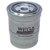 Filtro de Combustível Asia AM825 Topic Kia Besta Mazda B2200 B2500 E2200 - Wega - JFC303 Filtro de Combustível Asia AM825 Topic Kia Besta Mazda B2200 B2500 E2200 - Wega - JFC303