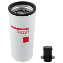 Filtro de combustível ATRACYPART FF2200 para motores Cummins ISX ISM11