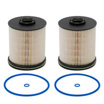 Filtro de Combustível ATRACYPART TP1015 para Chevy Silverado Duramax