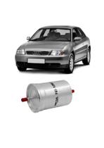 Filtro de Combustível Audi A3 A4 A8 TT Volkswagen Golf Bora New Bettle Jac Motors J6 FCI 1288