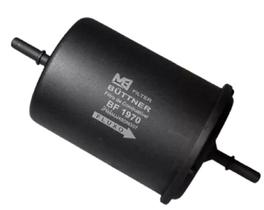 Filtro de combustivel, audi a3, a4, jac motors j6, volkswagen bora, golf, new beetle bf1970