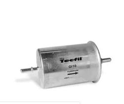 Filtro De Combustivel Audi A3 Tt Vw Bora Golf Tecfil Gi10 Filtro De Combustivel Audi A3 Tt Vw Bora Golf Tecfil Gi10
