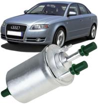 Filtro De Combustivel Audi A4 2.0 Tfsi De 2004 À 2010