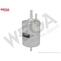 Filtro de combustível Audi A4 2005 a 2008 WEGA FCI-1289