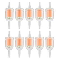 Filtro de Combustível Awyzoit 1/4" x 5/16" - Compatível com Kawasaki e Kohler