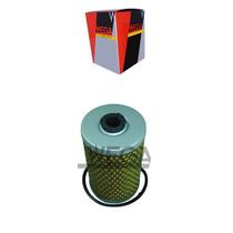 Filtro de combustivel - bandeirante 91/96 agrale deutz - fcd0710 Filtro de combustivel - bandeirante 91/96 agrale deutz - fcd0710