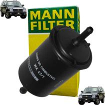 Filtro De Combustível Blazer 1995 A 1998 / Ipanema 1991 A 1998 / Kadett 1991 A 1998 / Monza 1989 A 1996 / S1