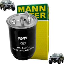 Filtro De Combustível Blazer 2000 A 2005 / S10 2001 A 2005 / Frontier 2002 A 2005 / X 2003 A 2005 Mann F