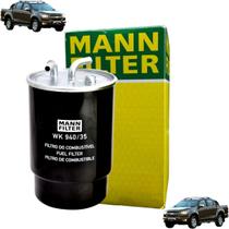 Filtro De Combustível Blazer 2005 A 2009 / S10 2005 A 2012 / Frontier 2005 A 2008