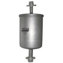 Filtro de combustível Blazer /Kadett /Monza /S10 - FCI0363