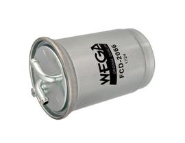 Filtro De Combustivel Bler/F-250