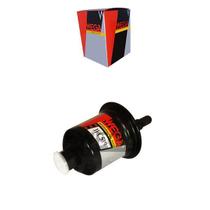 Filtro de combustivel blindado - galant 1994 a 2005 / pajero sport 1999 a 2001 - jfc519
