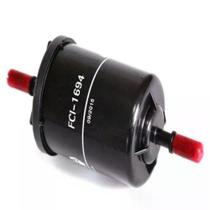 Filtro de Combustivel Blindado Injeção Eletrônica