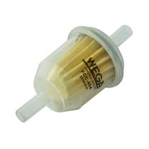 Filtro De Combustível BMW K1 K100 K1200 R100 R1150 Ducati 748 916 996 999 Harley Davidson Honda CB CBX CG Yamaha Fazer - Wega - FCC404 Filtro De Combustível BMW K1 K100 K1200 R100 R1150 Ducati 748 916 996 999 Harley Davidson Honda CB CBX CG Yamaha Fazer - Wega - FCC404