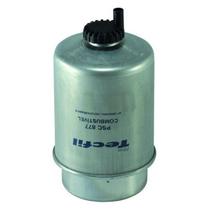 Filtro de Combustível Bob Cat Caterpillar John Deere - Tecfil - PSC877 Filtro de Combustível Bob Cat Caterpillar John Deere - Tecfil - PSC877