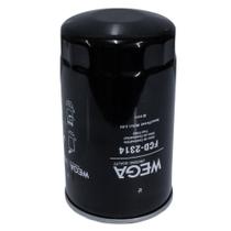 Filtro de Combustível Bob Cat Komatsu Escavadeira Carregadeira Liebheer Dynapac Hyster Yale - WEGA FCD2314 Filtro de Combustível Bob Cat Komatsu Escavadeira Carregadeira Liebheer Dynapac Hyster Yale - WEGA FCD2314